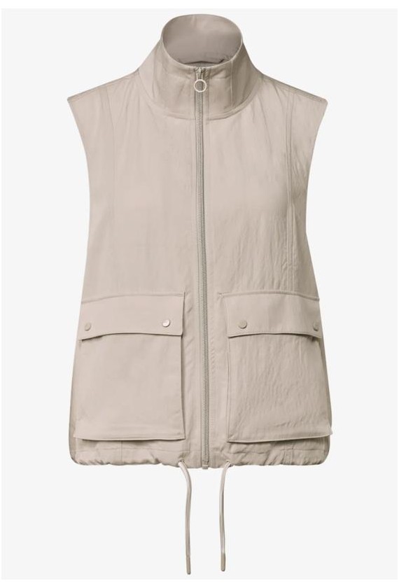 Chaleco deportivo Street One 220310