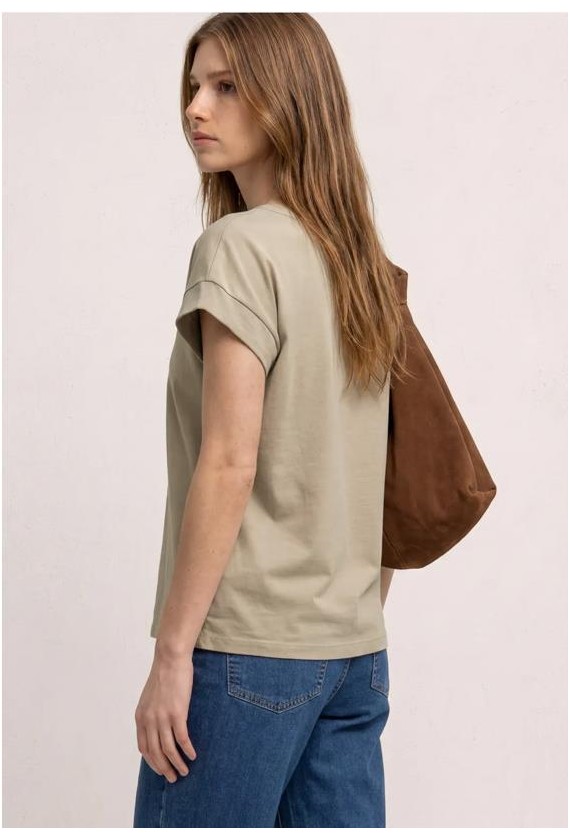 Camiseta estampada Street One 325312