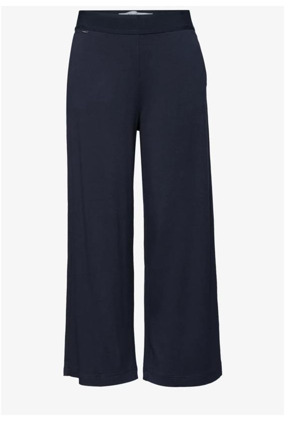 Pantalon punto Street One 380336 AZUL...