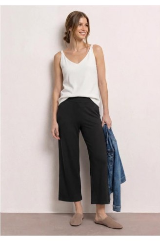 Pantalon punto Street One...