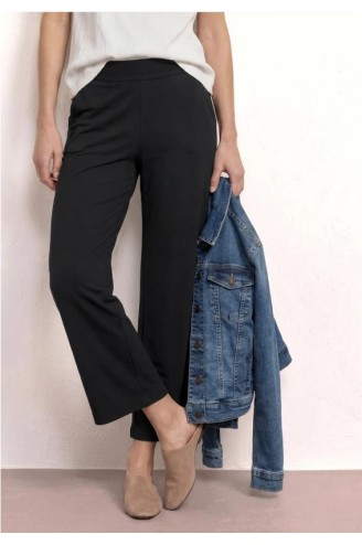 Pantalon punto Street One... 2