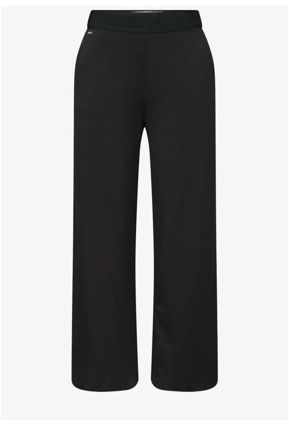 Pantalon punto Street One 380336 NEGRO