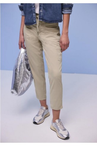Pantalón cargo Street One... 2