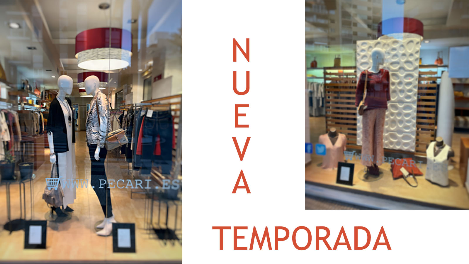 Nueva Temporada
