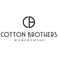 Manufacturer - COTTON BROTHERS